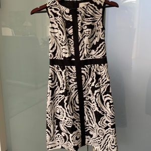 Anthropologie Tabitha dress, size 0